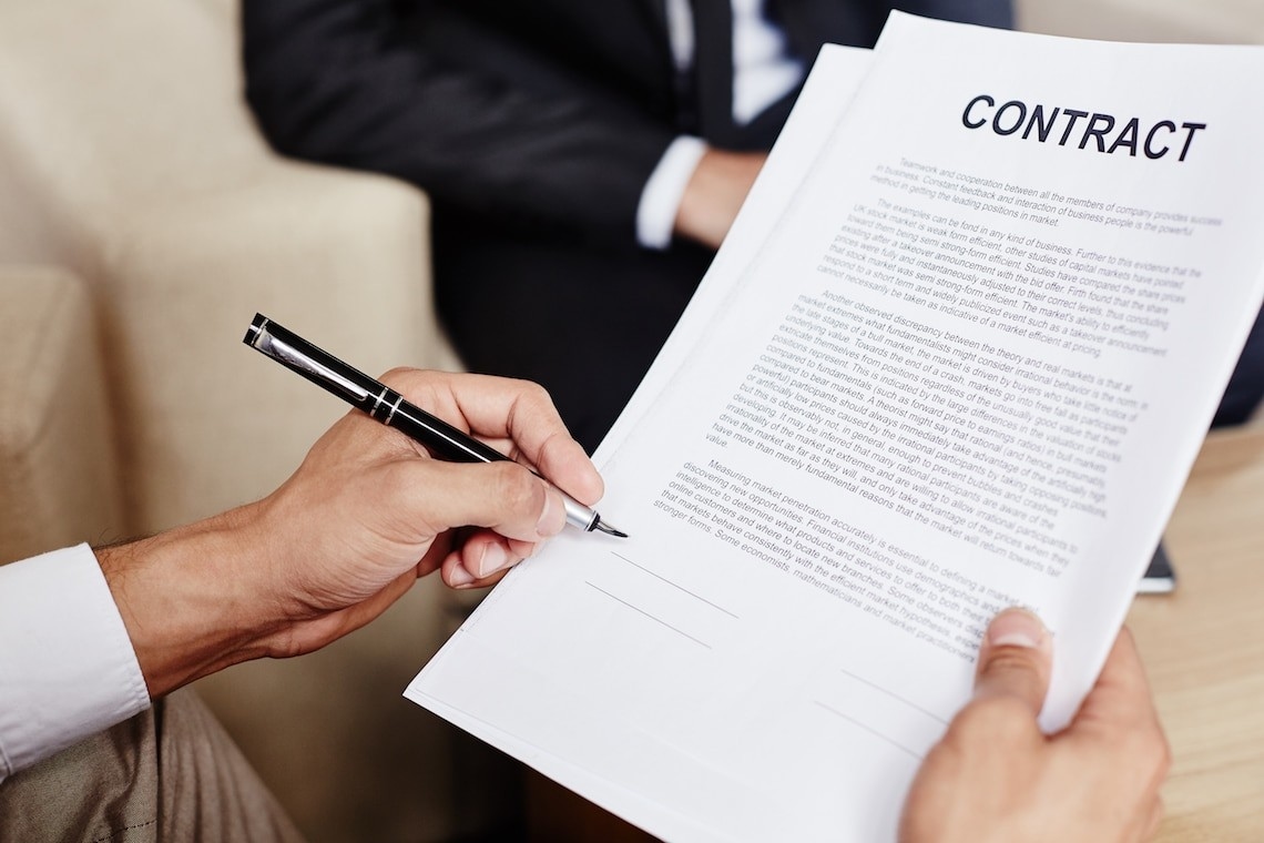 Five Legal Tips for Business Owners and Startups
