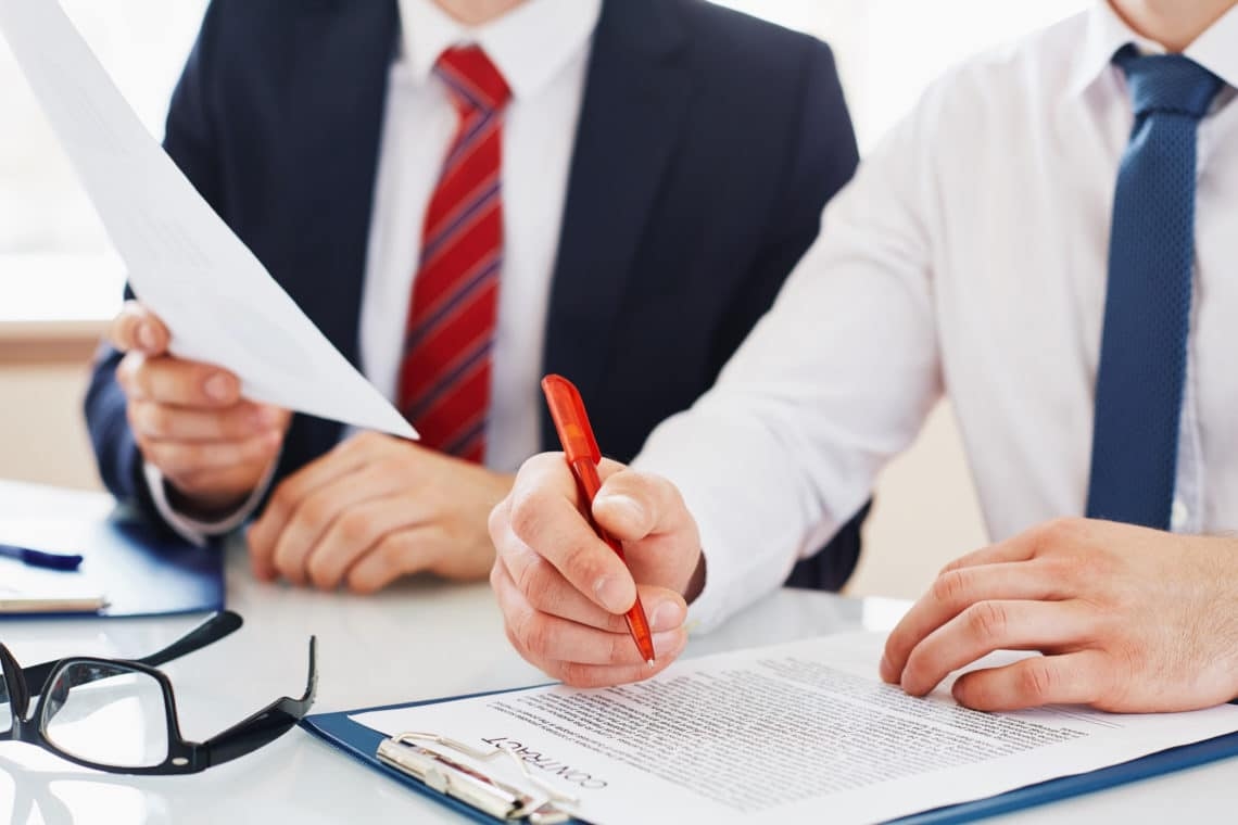 Advantages of Incorporating: Register a Business in California
