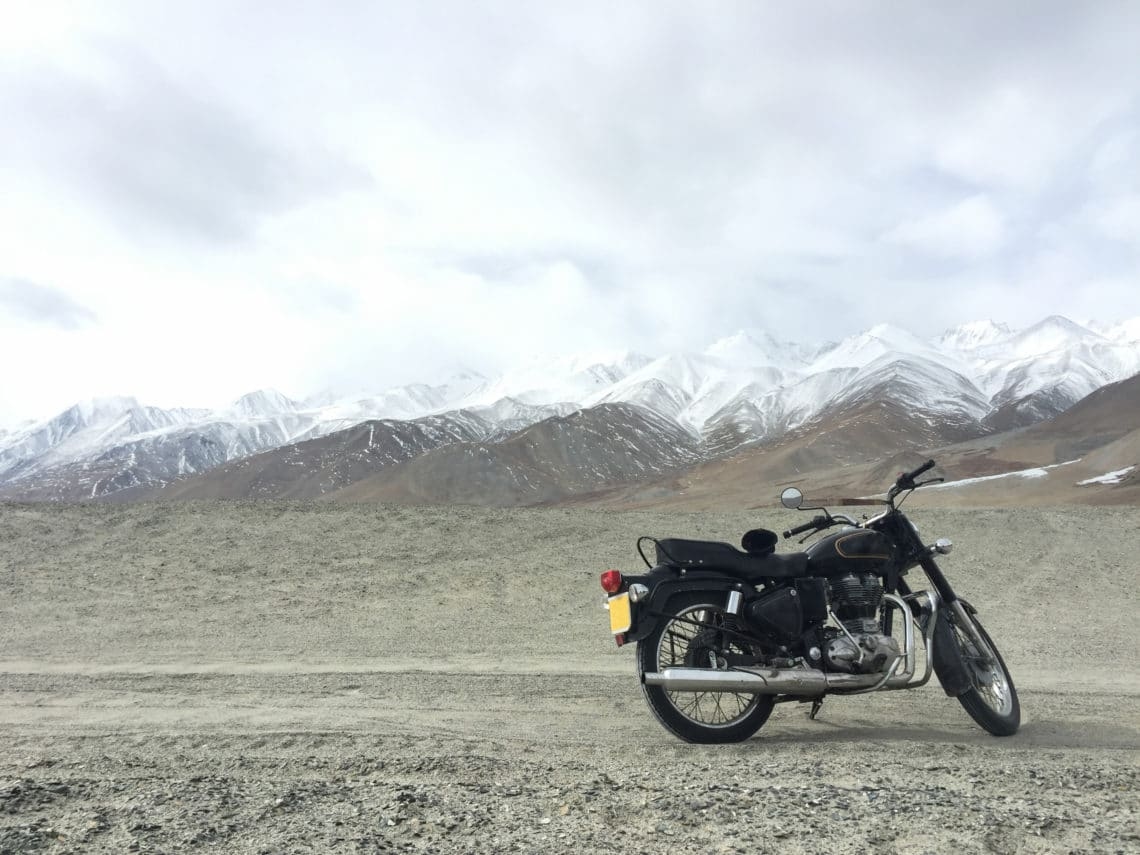 Motorcycle Accidents: Compensation For Injuries or Death