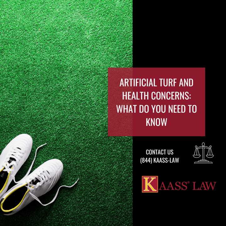 Artificial Turf and Health Concerns: What Do You Need to Know
