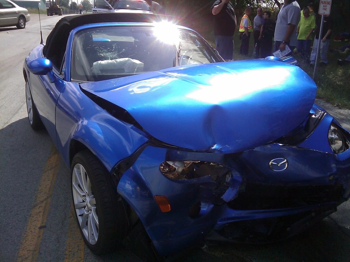 5 Things NOT To Do After an Auto Accident