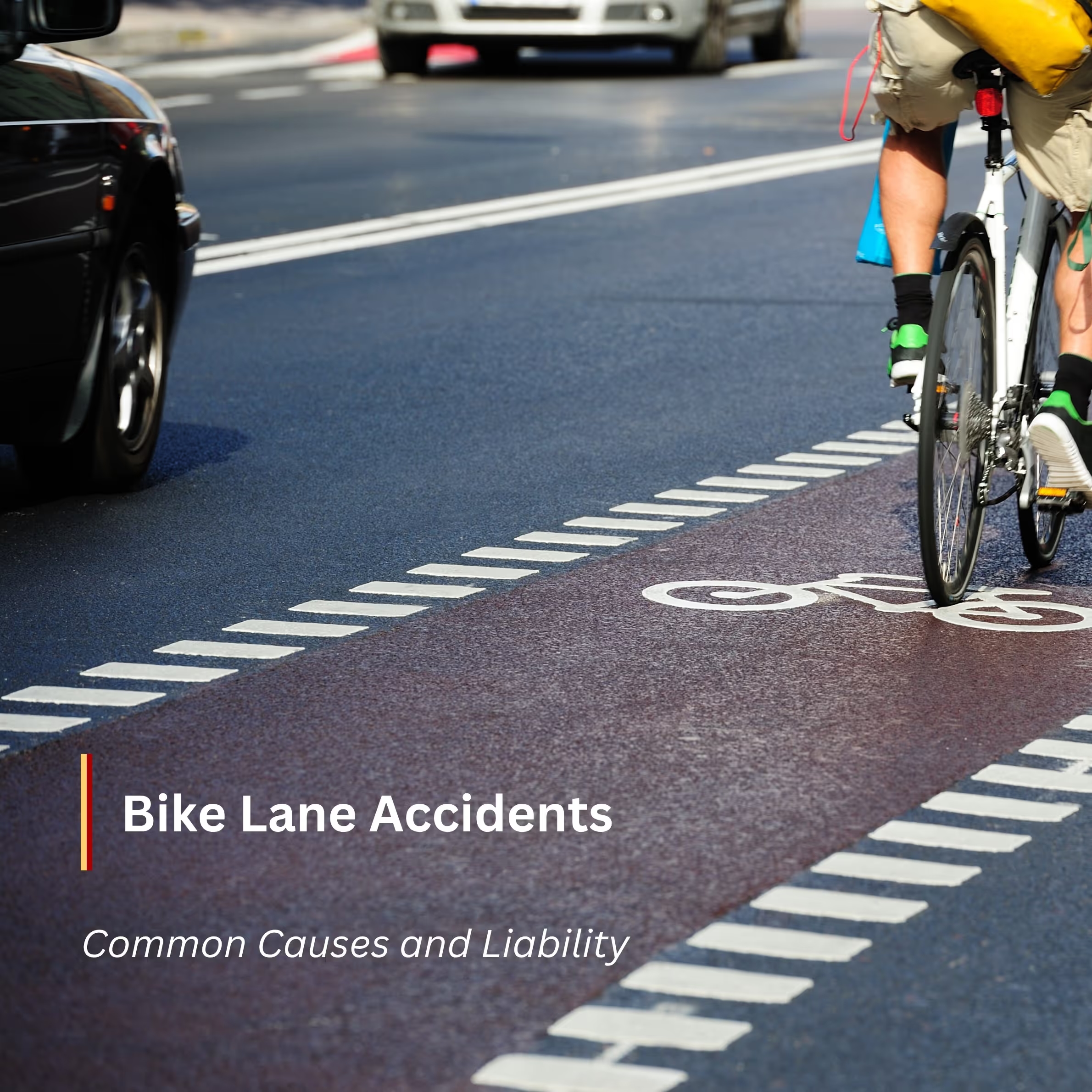 Bike Lane Accidents