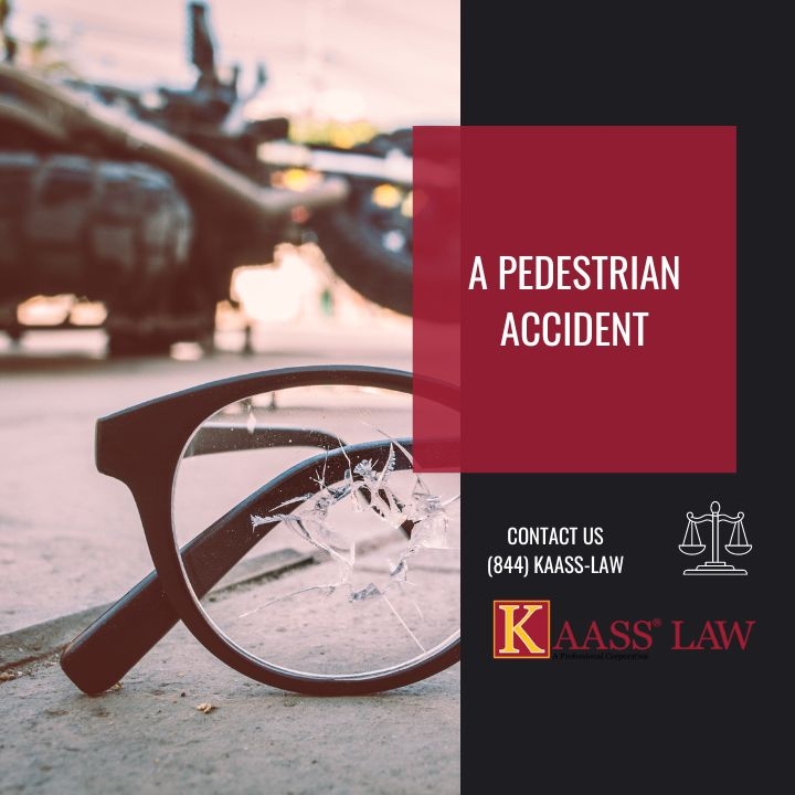 A Pedestrian Accident: Death of Luis Reynoso