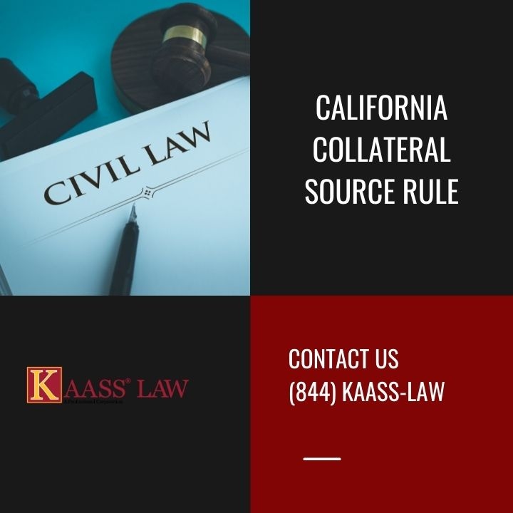 California Collateral Source Rule