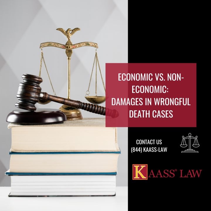 Economic vs. Non-Economic: Damages in Wrongful Death Cases