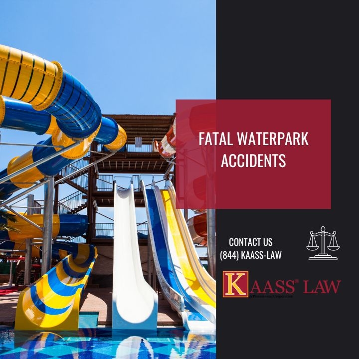 Waterpark Accident Resulting in Wrongful Death
