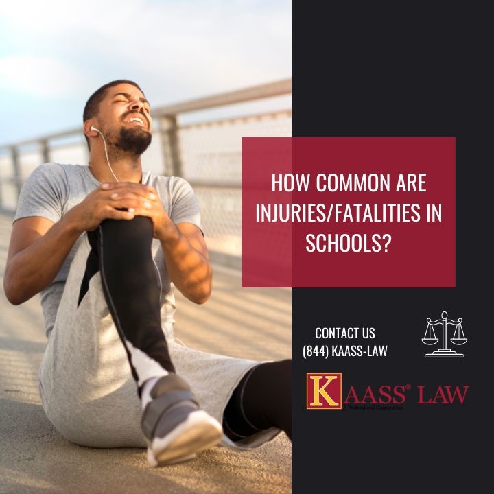 School Wrongful Death: How Common Are Fatalities in Schools?