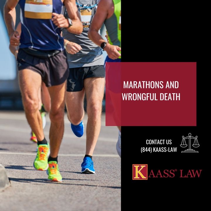 Marathons and Wrongful Death