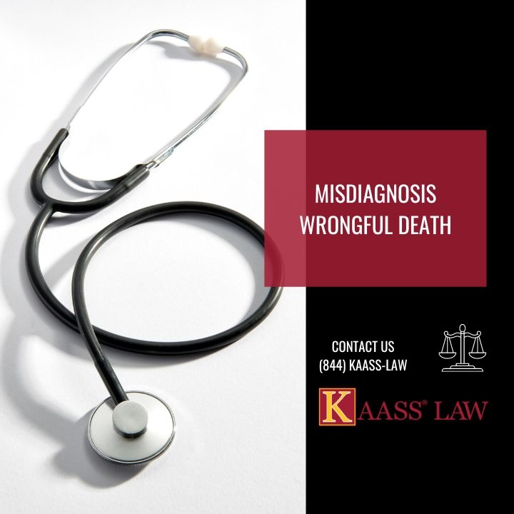 Misdiagnosis Wrongful Death
