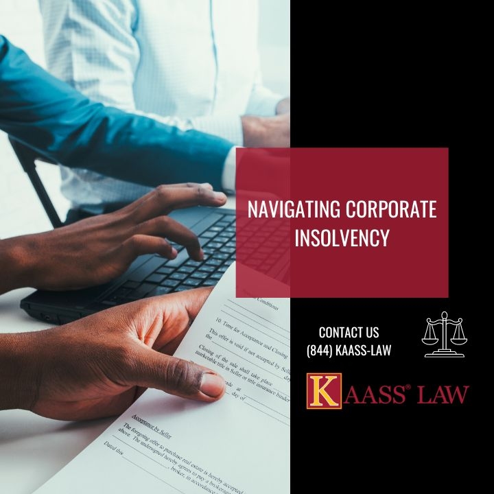 Insolvency Impact and Employee Rights