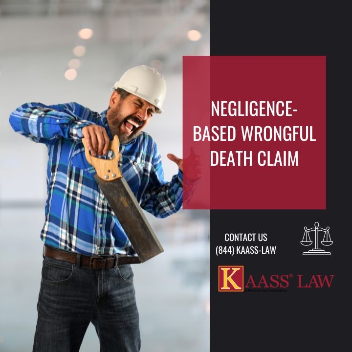 Negligence-Based Wrongful Death Claim