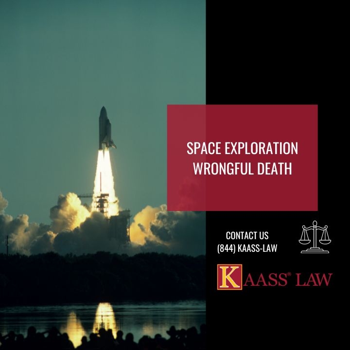 Space Exploration Wrongful Death