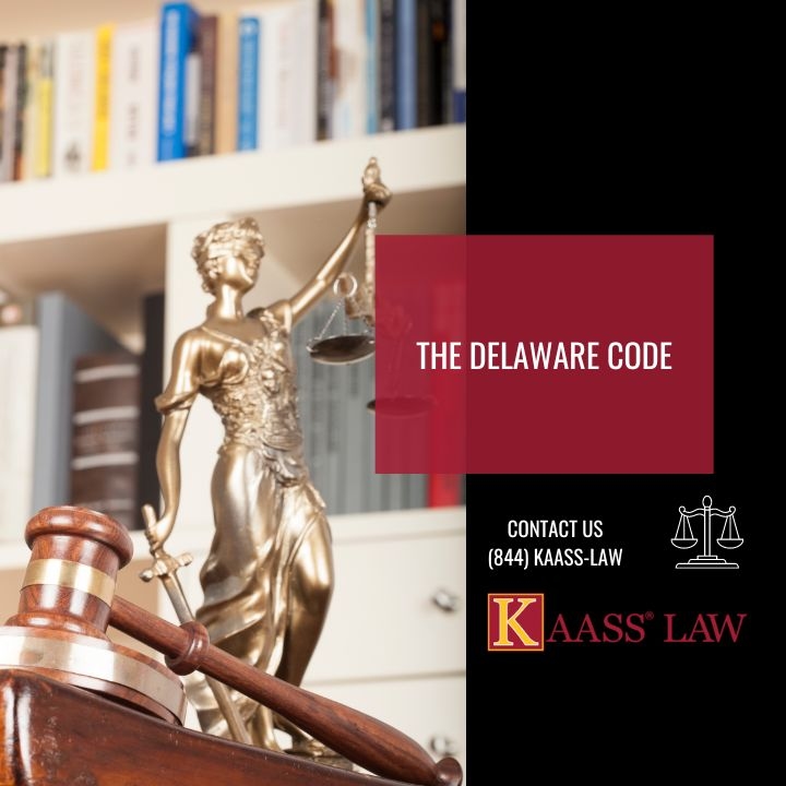 The Delaware Code