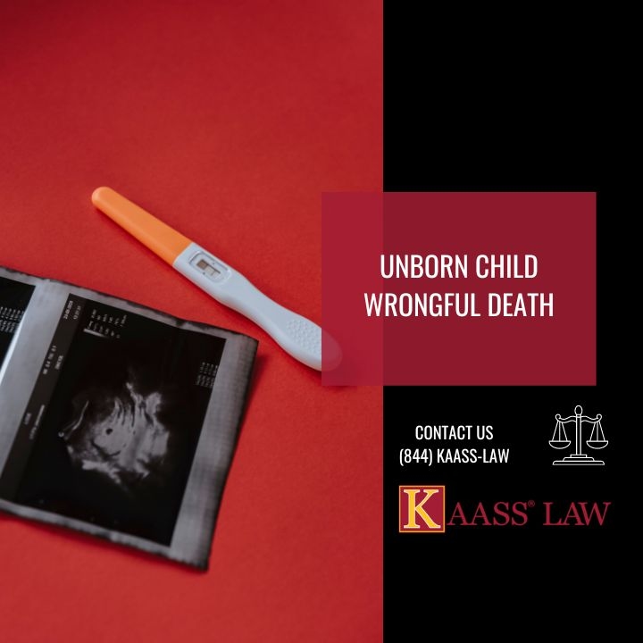 Infant Wrongful Death