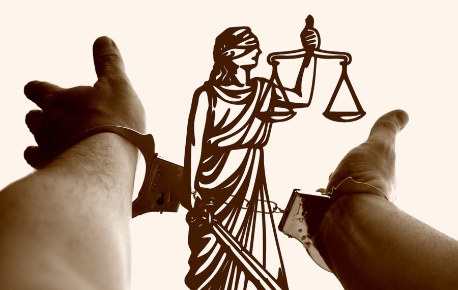 Guilty or Not Guilty - Los Angeles California Expungements under Penal Code § 1203.4 in the Glendale, Van Nuys, & Burbank Courthouses