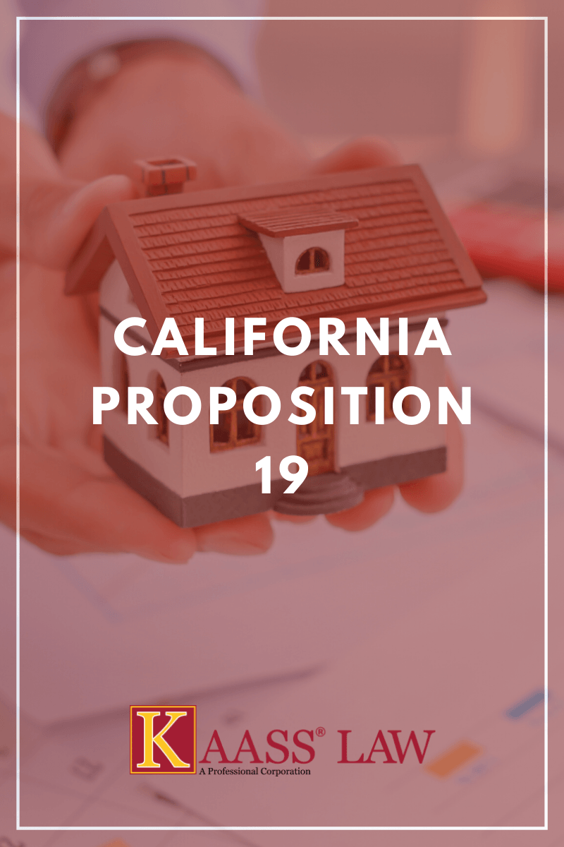 California Proposition 19