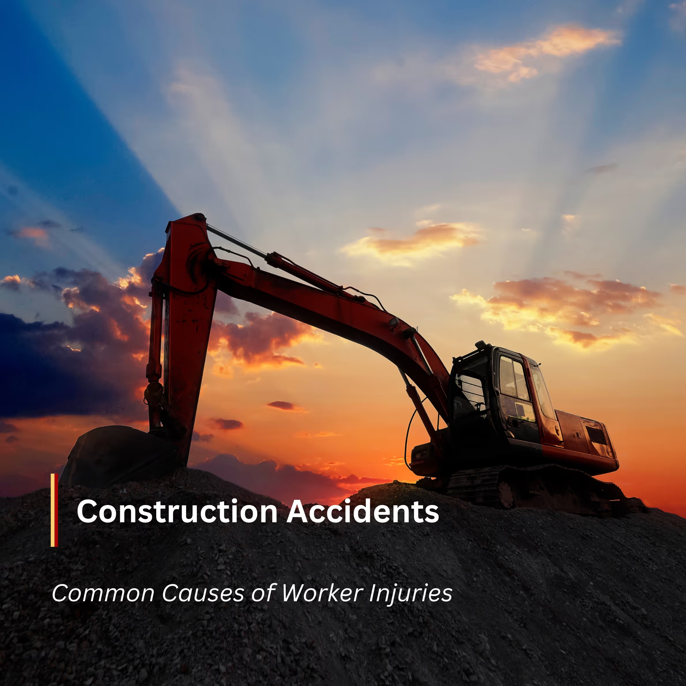 Construction Accidents