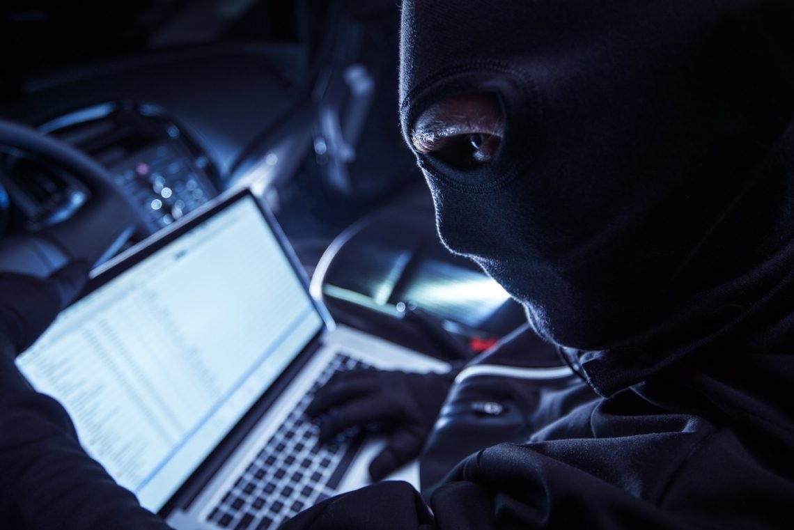 California Identity Theft