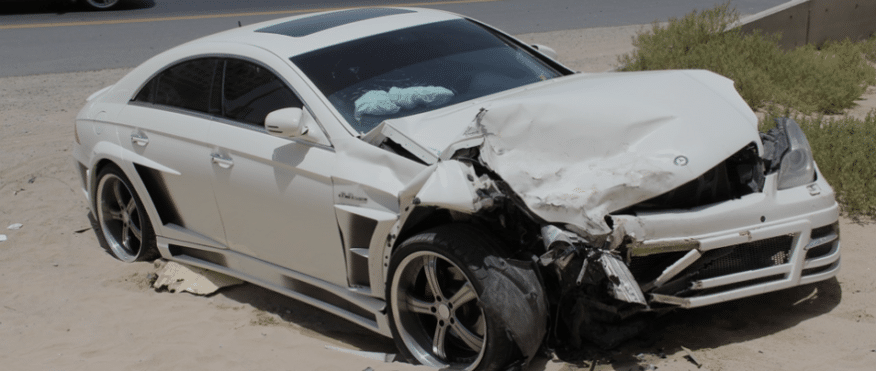 Recovering Money For Injuries After An Accident