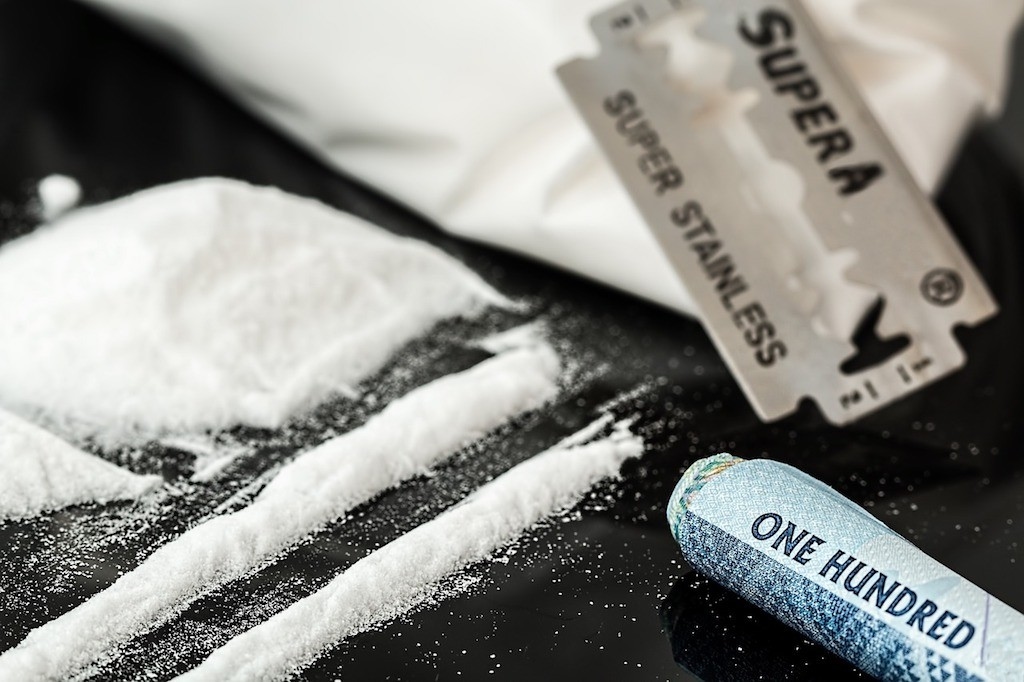 Health and Safety 11365  Presence During Unlawful Controlled Substance Use