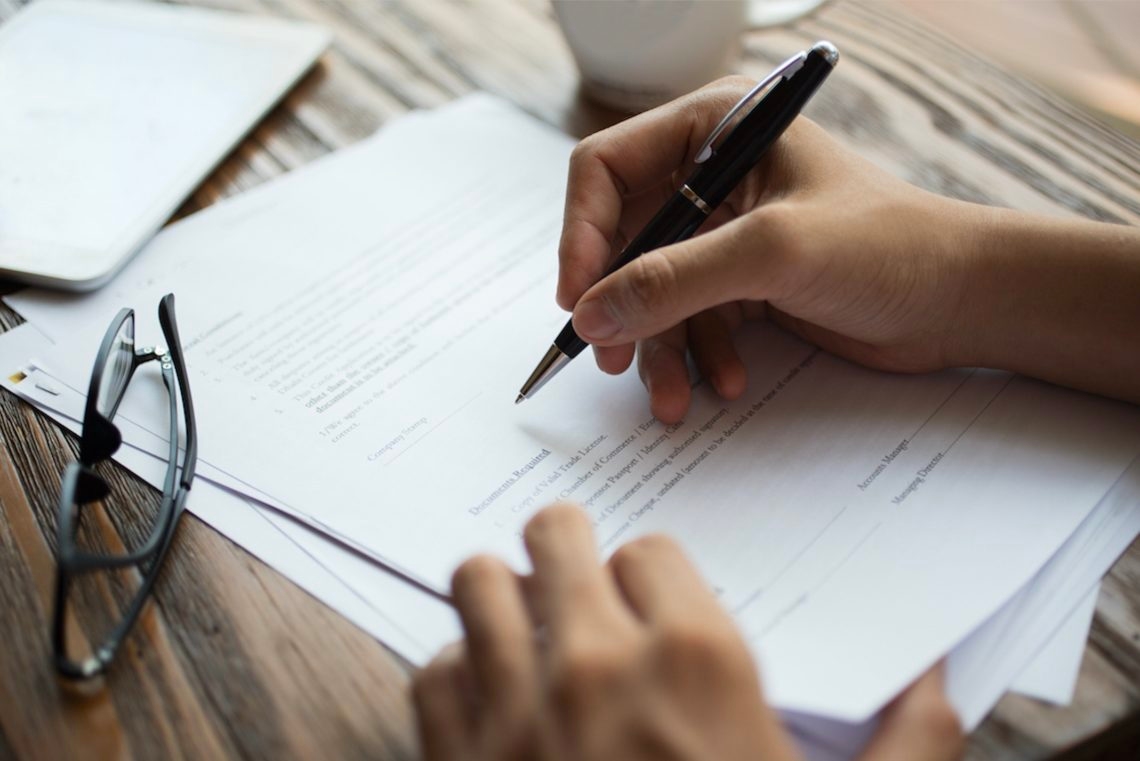 Licensing Agreements: Protecting Your Intellectual Property