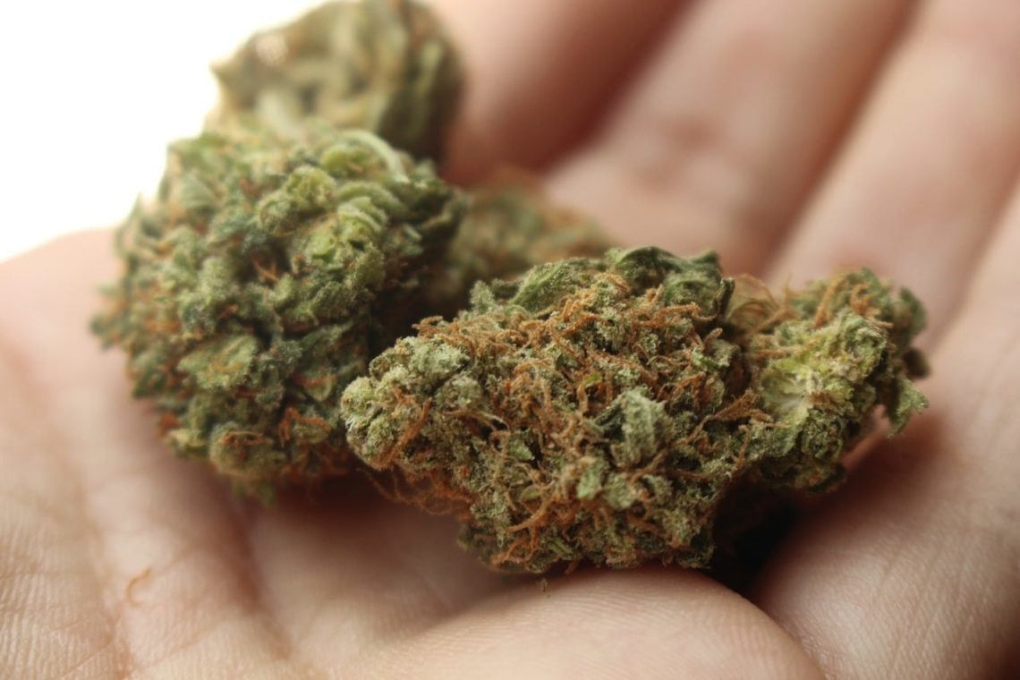 "Understanding California's Marijuana Laws: What You Need to Know from January 1 Onward"