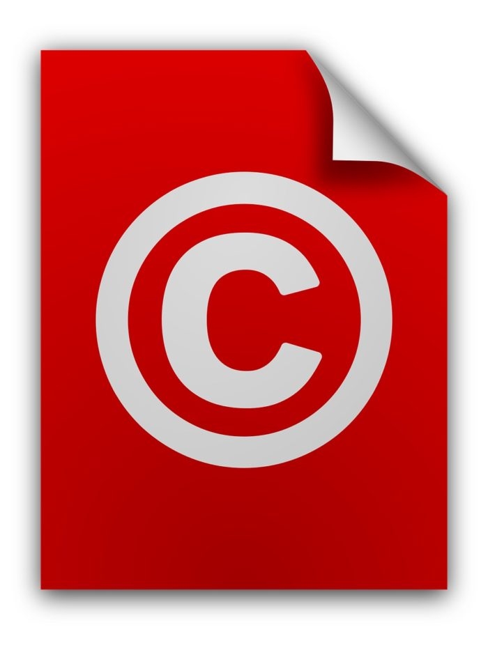 Protection From Copyright Infringement