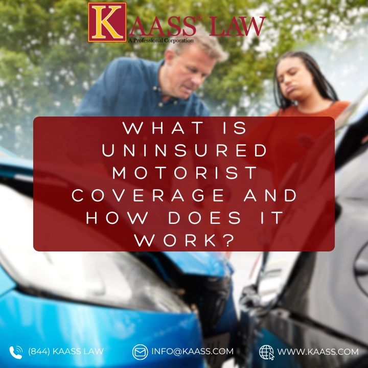 What Is Uninsured Motorist Coverage and How Does It Work?