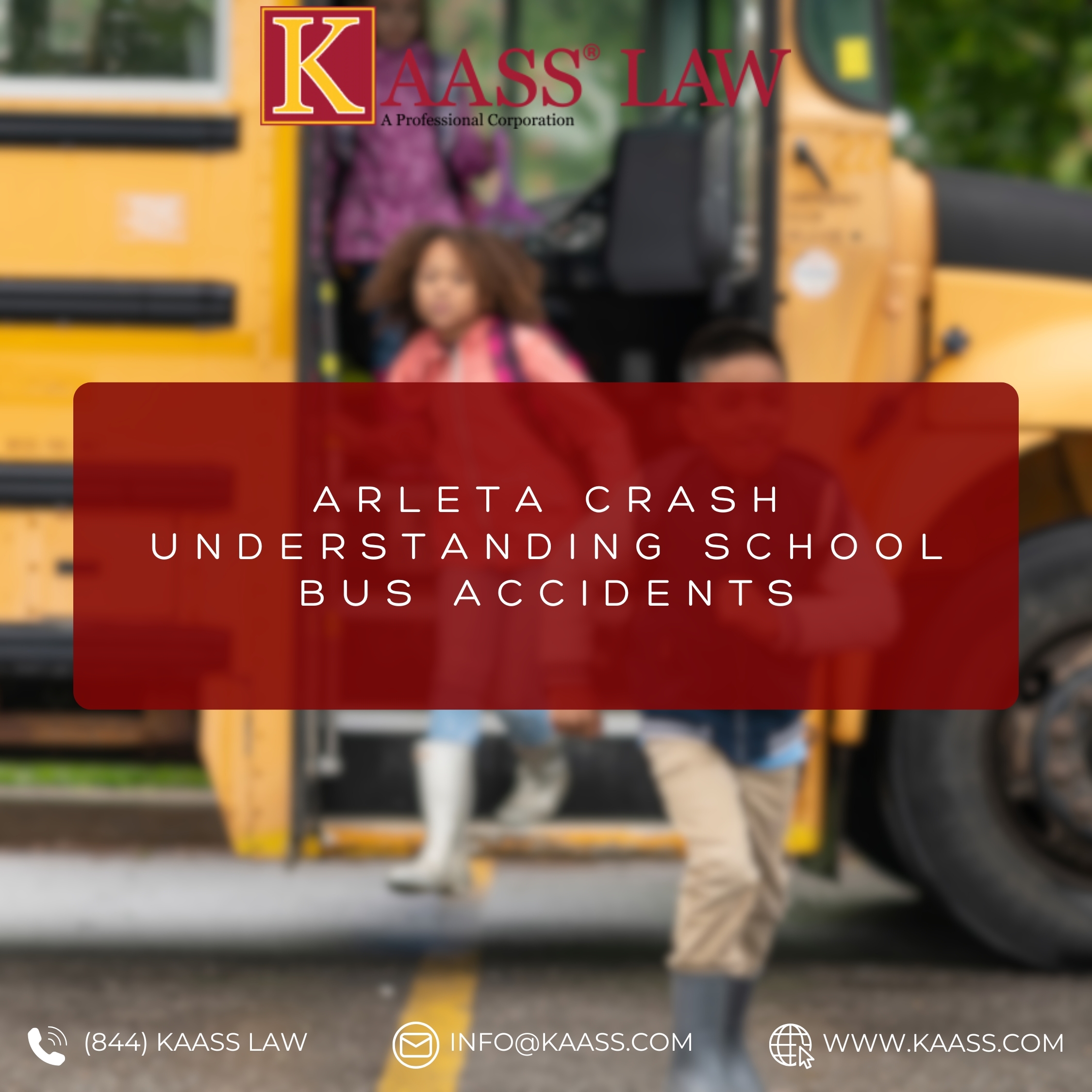 Arleta Crash: Understanding School Bus Accidents