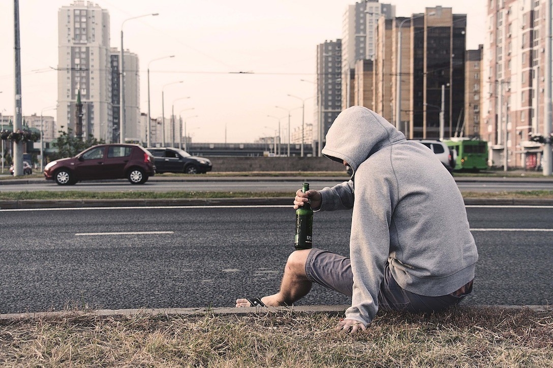 California Penal Code 647(f): Public Intoxication