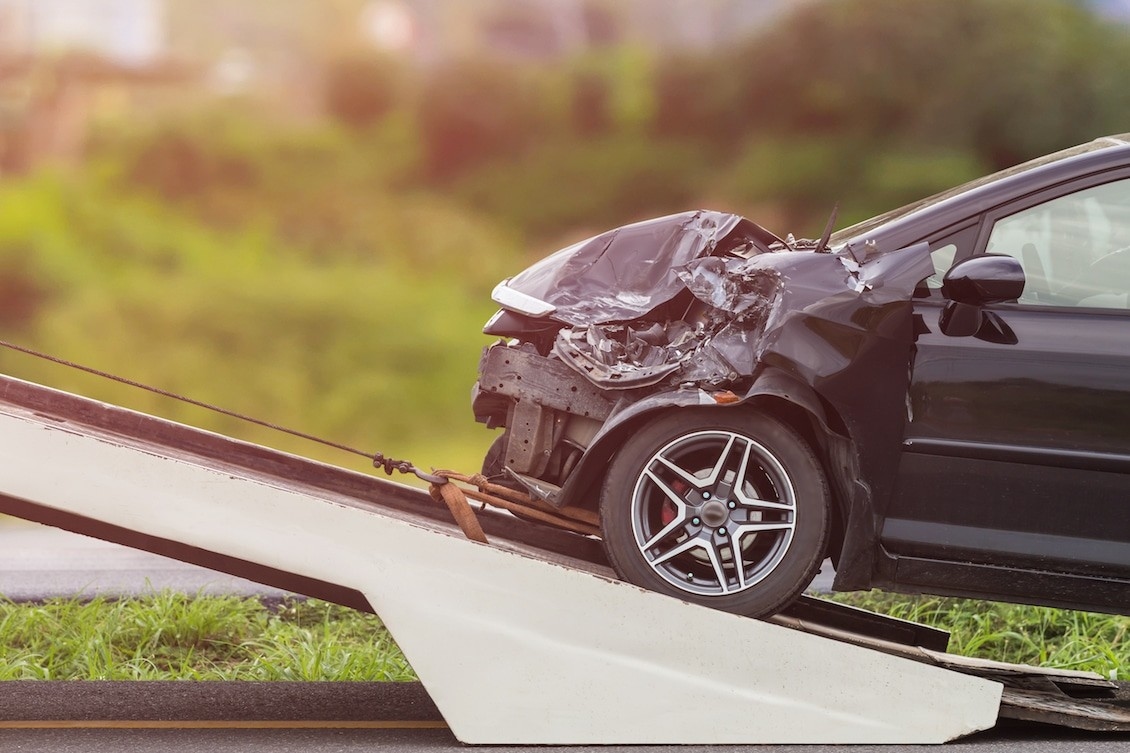 What Are Common Personal Injury Cases?
