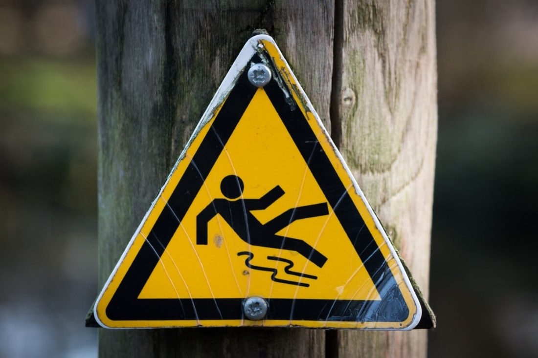 How to Prepare for Slip and Fall Claim?
