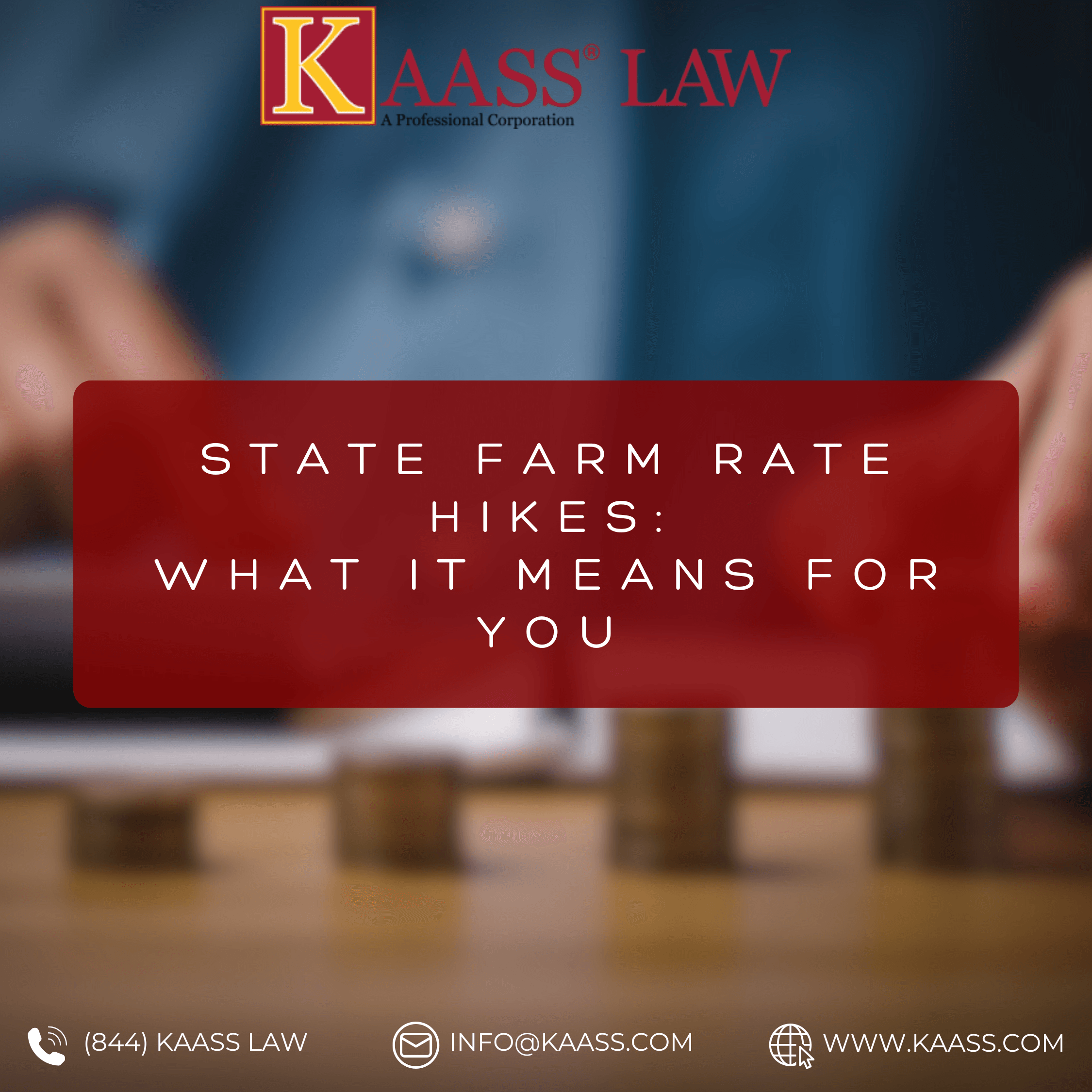 State Farm Rate Hikes: What It Means for You