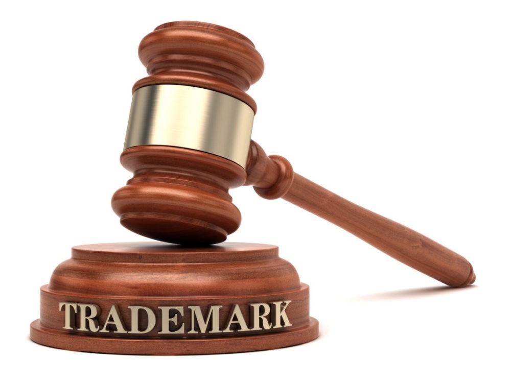 California Trademark Registration Process