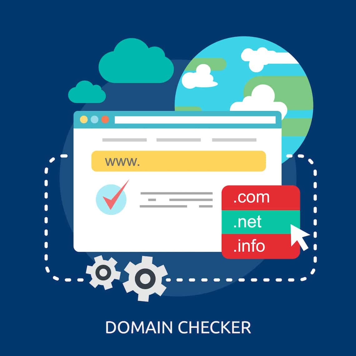 Can You Trademark a Domain Name?