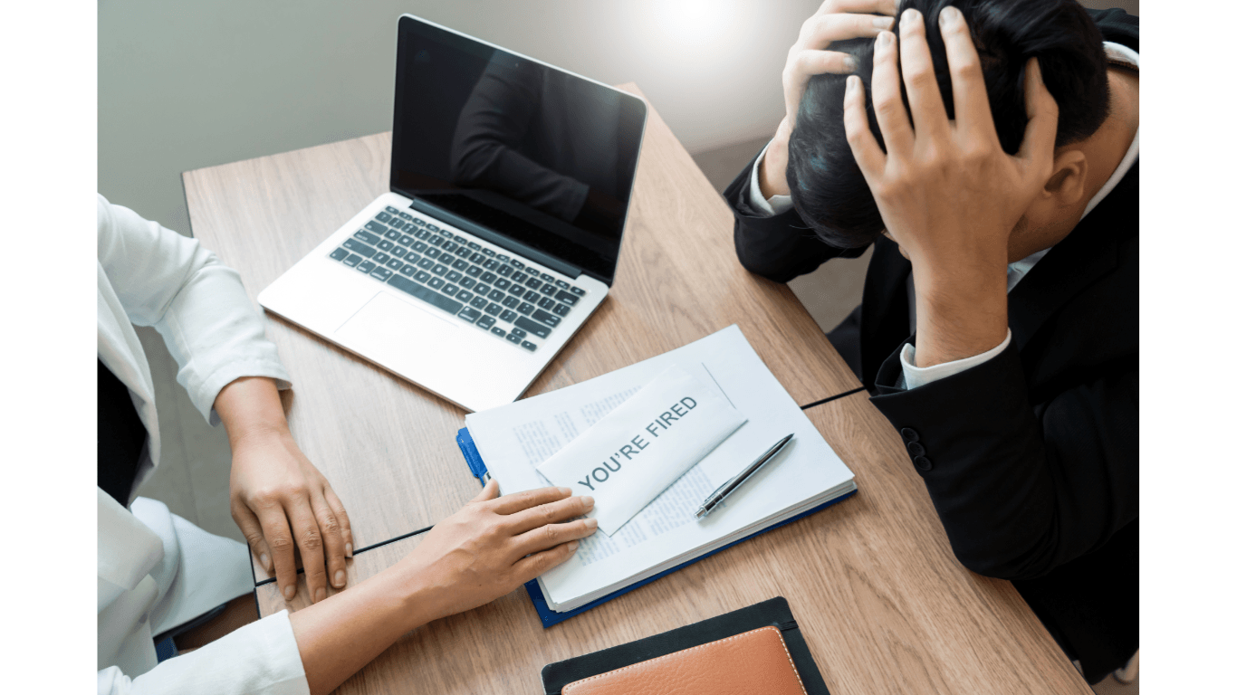 Wrongful Termination At The Workplace