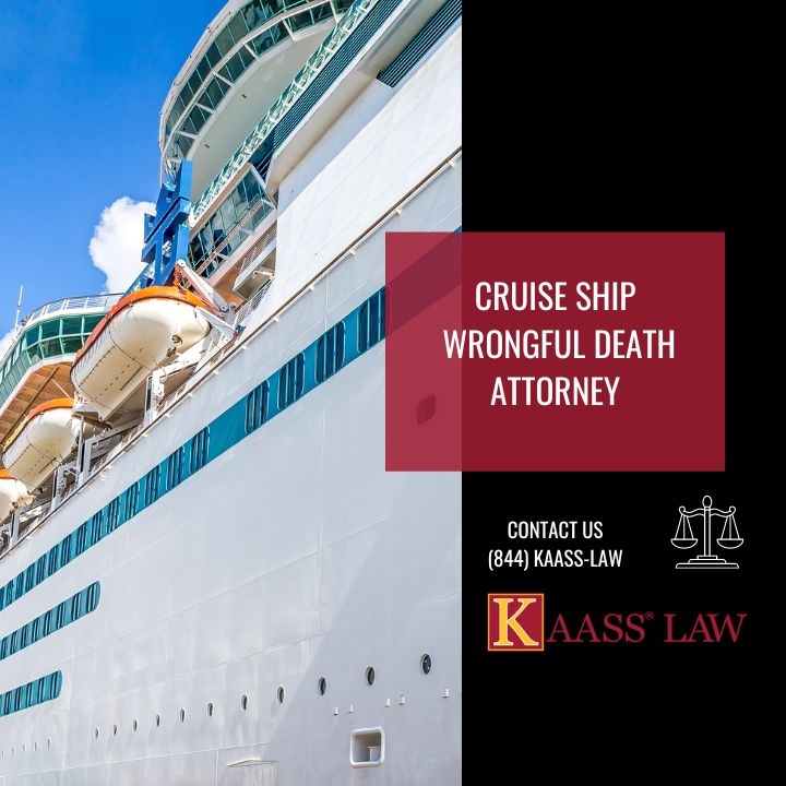 Cruise Ship Accidents Resulting In Wrongful Death