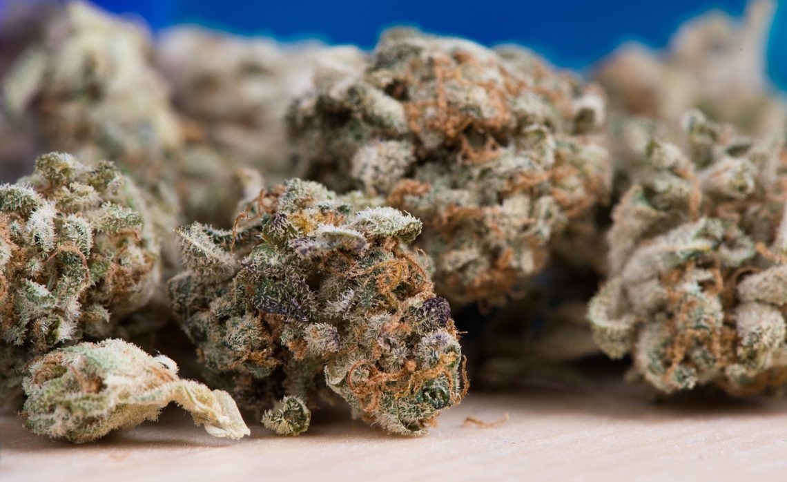 What Authorized Marijuana Licensees' in California Should Know
