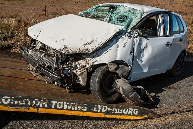 Uber and Lyft Accident Liability Insurance Coverage