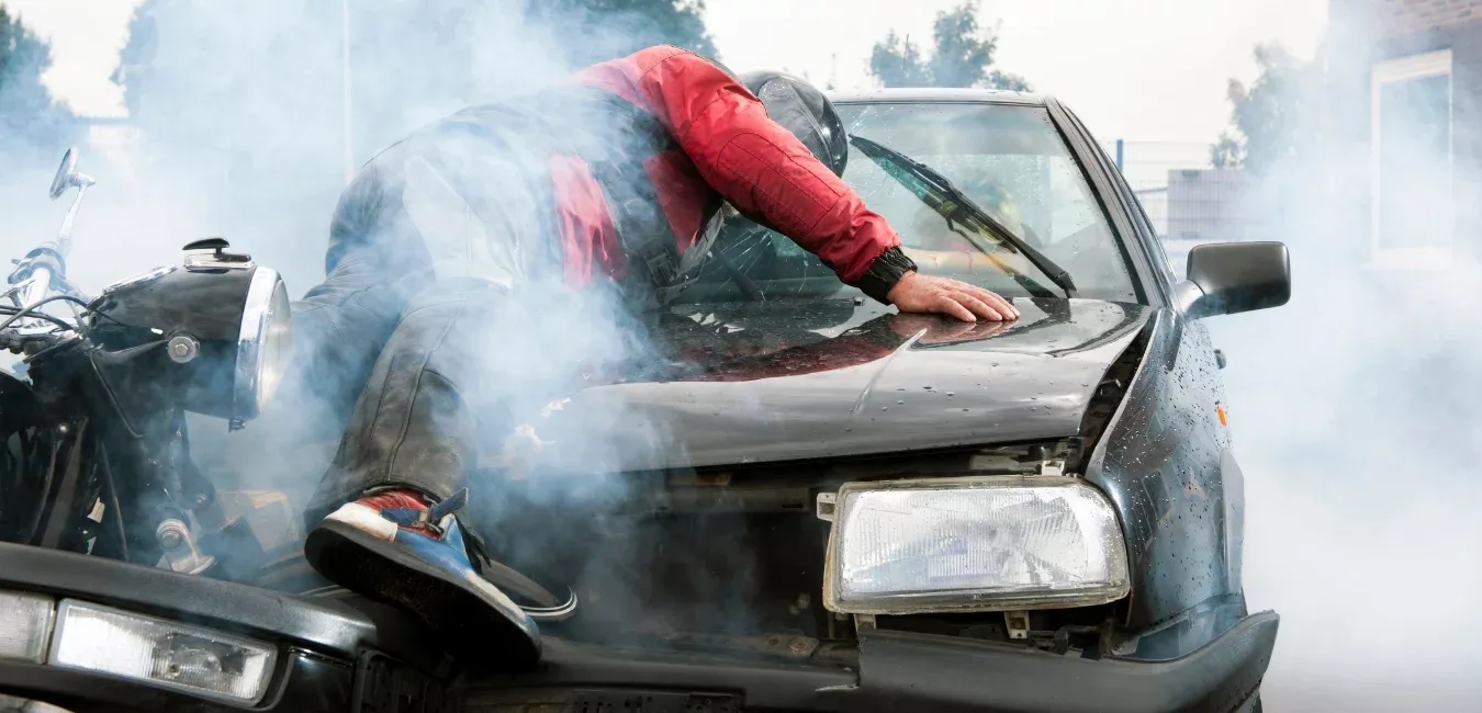 Glendale Auto Accident Attorneys