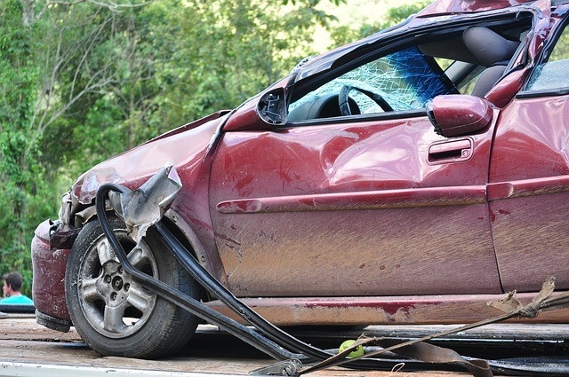 Type of Compensation You May Recover After an Auto Accident