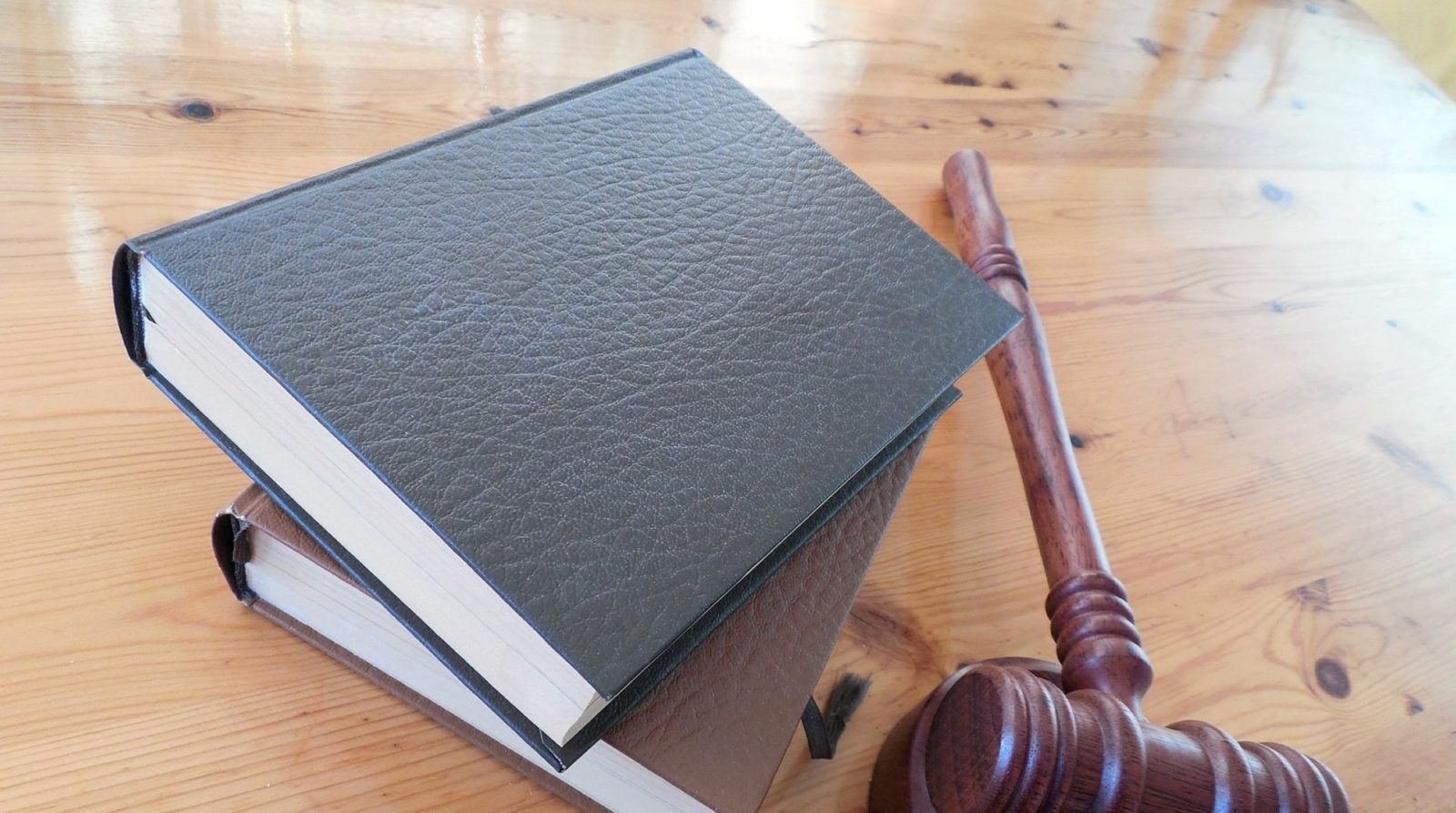 What is Considered a Crime of Moral Turpitude?