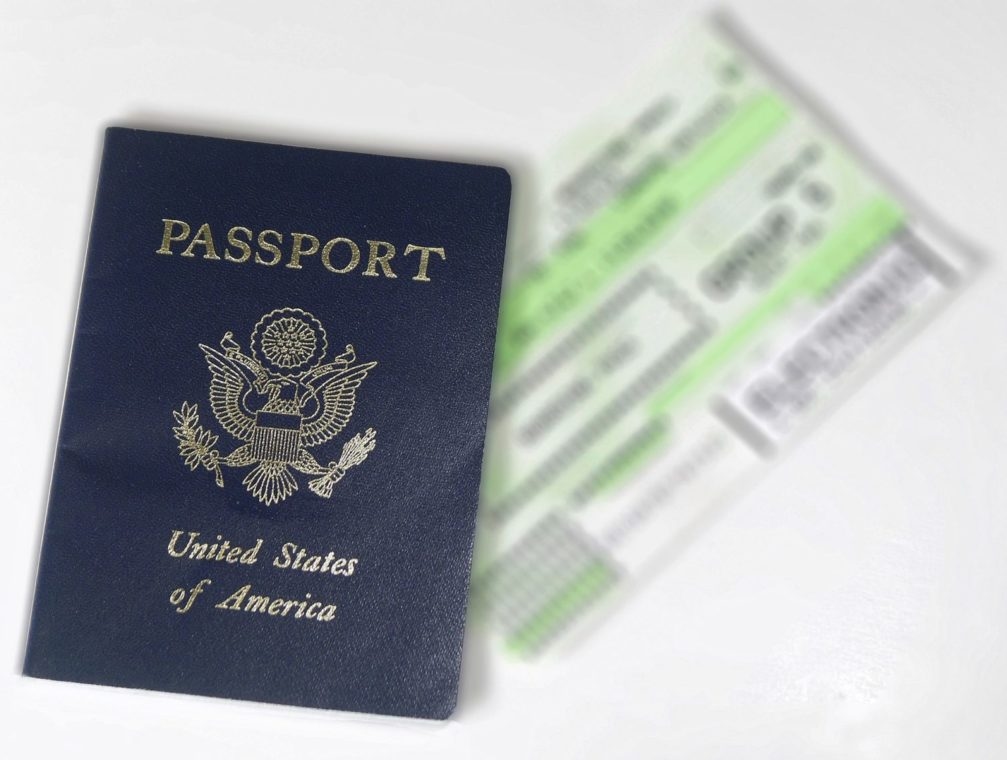 A Criminal Conviction Can Impact Your Immigration Application