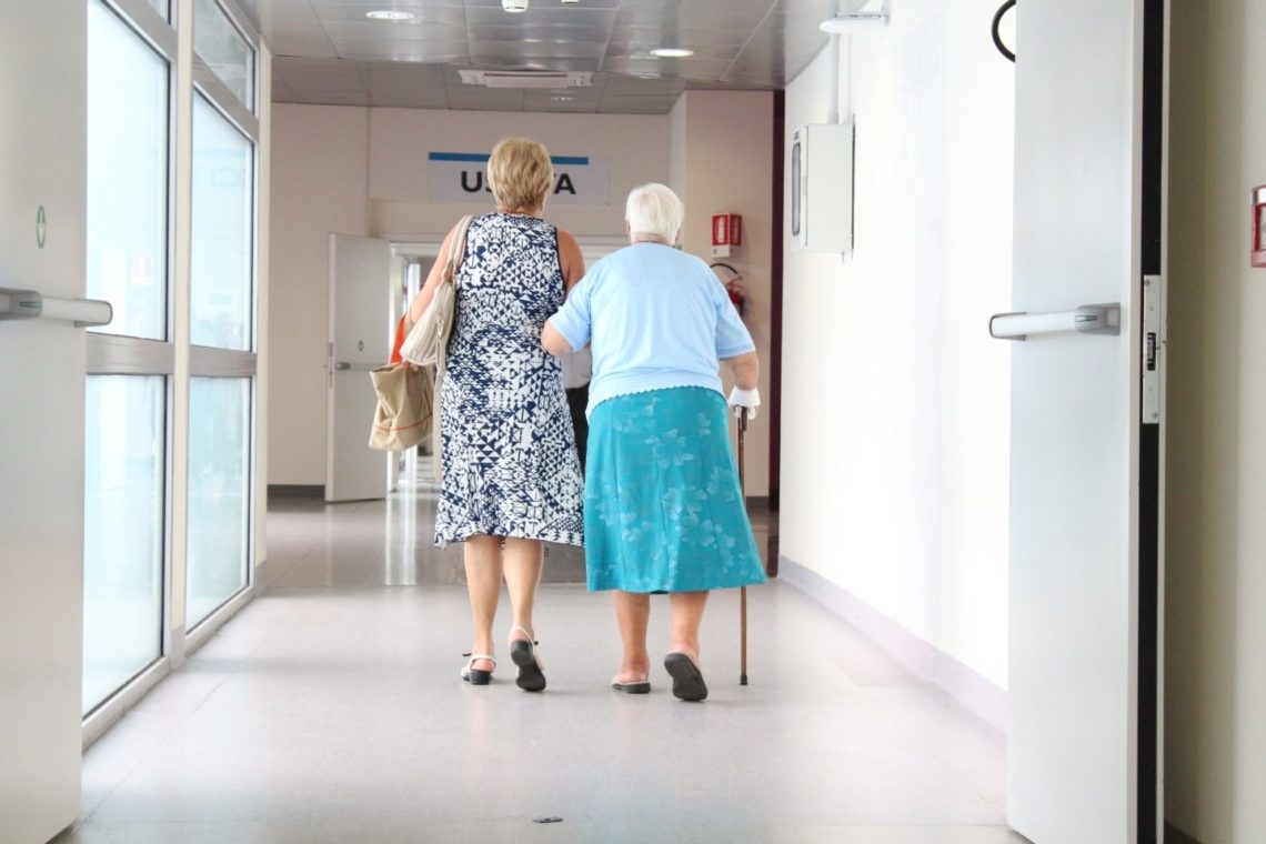 California Elder Care Abuse: Elder Abuse Protection Act