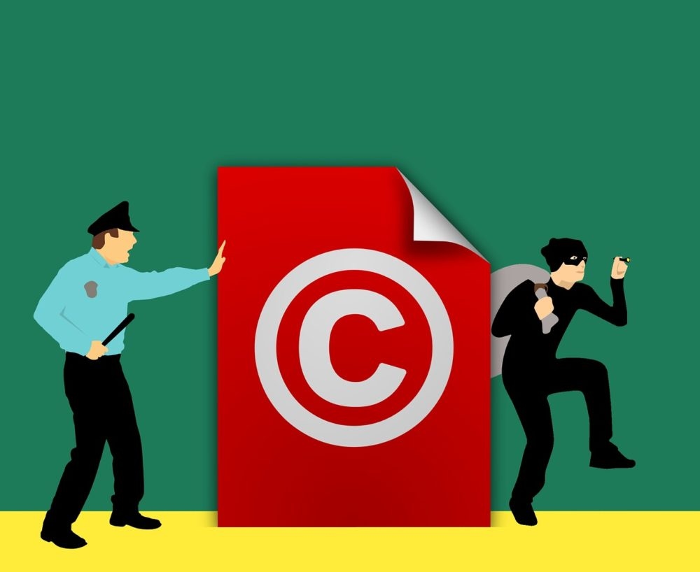Copyrights Registration Process