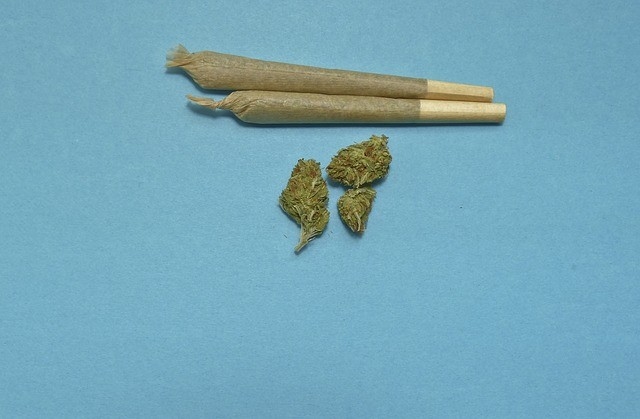 California Vehicle Code 23222(b): Having Marijuana in Your Car