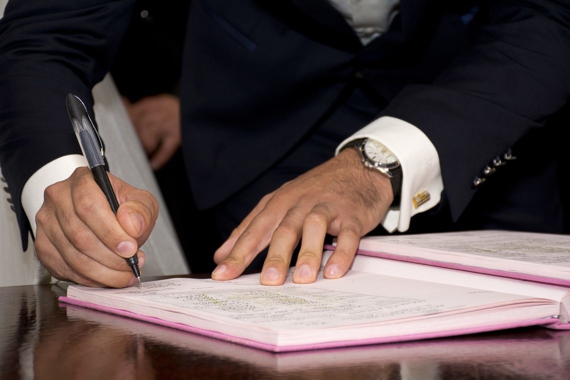 What Information Do I Need to Form a Corporation in California?
