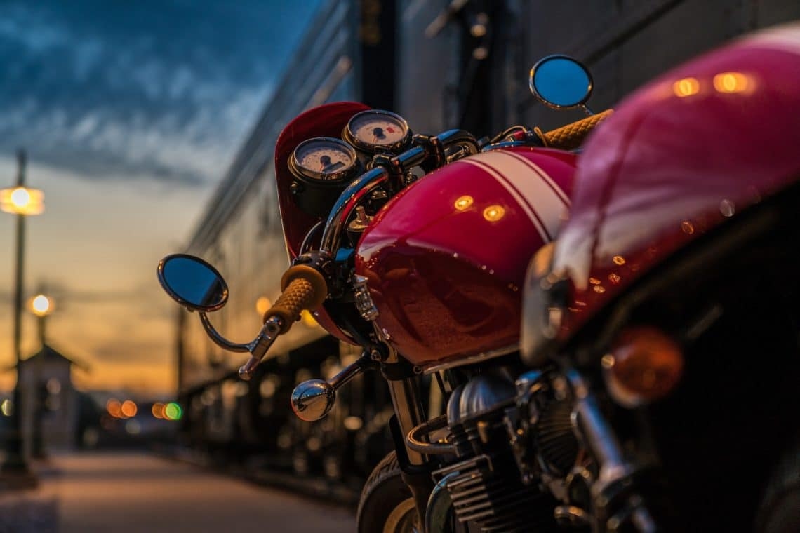 Defective Motorcycle Gear & Product Liability Laws In California