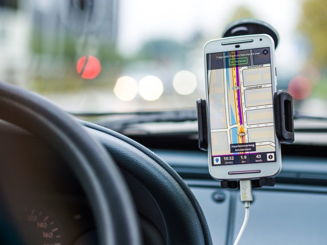 Liability Insurance Coverage for Uber and Lyft
