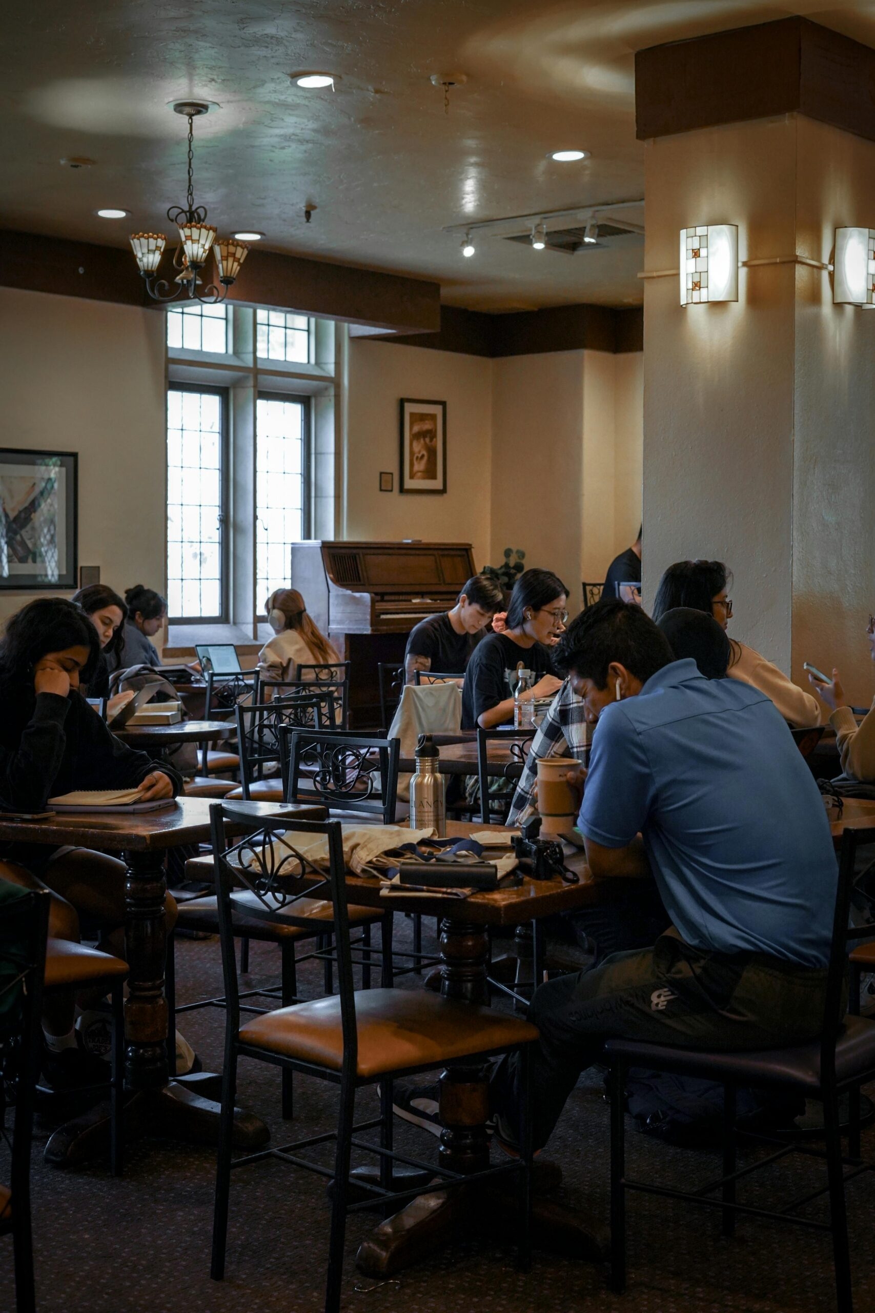 Starting a Restaurant Business in Los Angeles